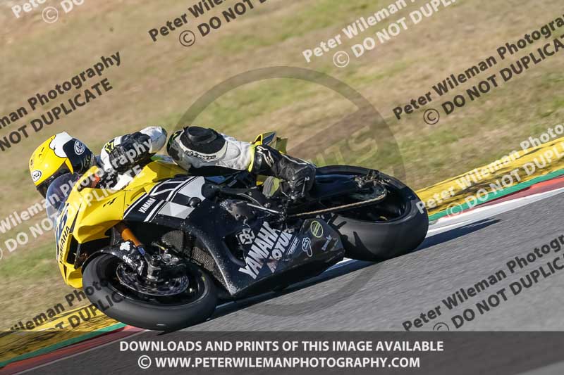 motorbikes;no limits;november 2019;peter wileman photography;portimao;portugal;trackday digital images